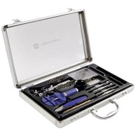 TOOLCRAFT Set urarskog alata