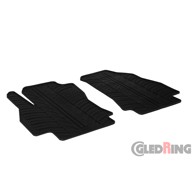 GLEDRING Auto tepih gumeni CITROEN NEMO 2007 SAMO TERETNI