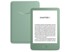 AMAZON E-čitač Kindle 2024, Posebne ponude, 16 GB, WiFi, 300 DPI, zeleni