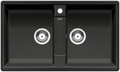 BLANCO Sudoper ZIA 9 Silgranit