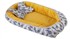 BABYMATEX Madrac za pozicioniranje NEST VELVET, 80x55