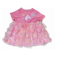 BABY BORN Haljina Roses, 43 cm