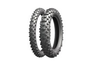 MICHELIN Moto guma Medium 140/80-18 70R (R) TT