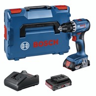 BOSCH Bežična bušilica-odvijač GSR 18V-45