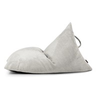 SLOWDOWN Krem vreća za sjedenje od samta Razzy