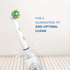 ORAL-B Zamjenske glave za četkicu EB50-8 Cross Action