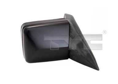 TYC Retrovizor Mercedes 124, desni, električni, grijani, W201