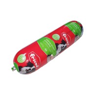 FRIEND Hrana za pse, salama govedina, 900g