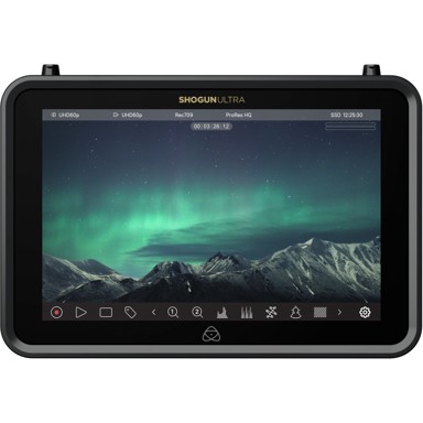 ATOMOS Monitor za kameru Shogun Ultra