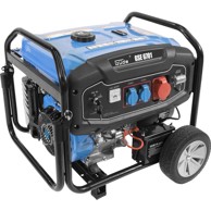 GÜDE benzinski agregat GSE 6701 RS