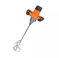 Električna miješalica za boju i mort, 1220 W, 1 brzina