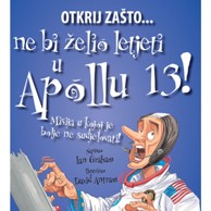 Ne bi želio letjeti u Apollu 13