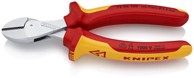 KNIPEX Kliješta bočna sječa X-Cut, 160 mm, VDE