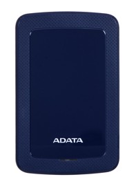 ADATA Eksterni hard disk HDD Ext HV300 1TB, plavi