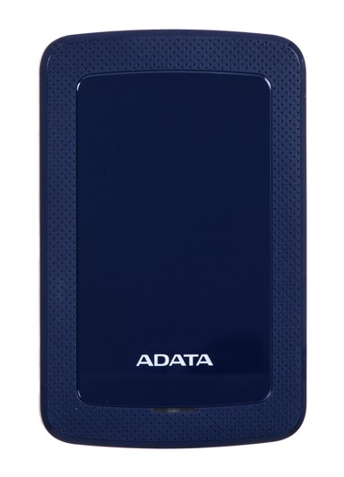 ADATA Eksterni hard disk HDD Ext HV300 1TB, plavi