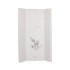 FILLIKID Podloga za prematanje tvrda Deer, 47 x 80 x 10 cm