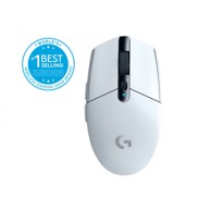 LOGITECH Gaming miš G305 LIGHTSPEED, bežični 