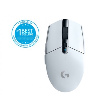LOGITECH Gaming miš G305 LIGHTSPEED, bežični