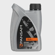 Ulje za pneumatske alate Premium 15 0,6 l
