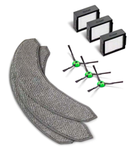 IROBOT Set dodataka za serije Combo j7, j9, 10 Max