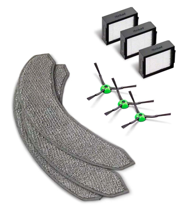 IROBOT Set dodataka za serije Combo j7, j9, 10 Max