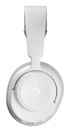 STEELSERIES Bežične gaming slušalice s mikrofonom Arctis Nova 3P, bijele