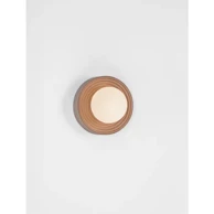 Zidna lampa Orbique, G9, 1×5 W, IP20