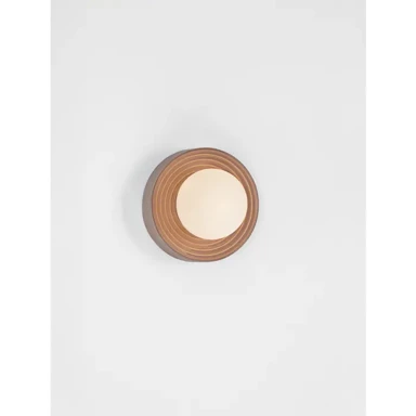 Zidna lampa Orbique, G9, 1×5 W, IP20