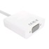 USB Adapter za povezivanje USB 2.0/3.0 na VGA D-SUB s kloniranjem slike