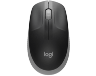 LOGITECH Bežični miš M190, sivi