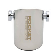 ROCKET Posuda za izbijanje kave, inox polirani