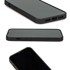 BEWOOD Drvena maskica za Apple iPhone 12 / 12 Pro, Ziricote gitara