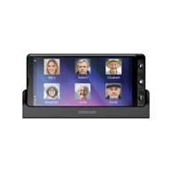 Pametni telefon za starije osobe s velikim tipkama i SOS gumbom