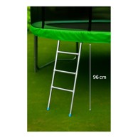 Ljestve za trampolin 96 cm za 366 cm