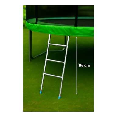 Ljestve za trampolin 96 cm za 366 cm