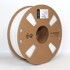 GEMBIRD 3D filament 3DP-ABS1.75-01-W, ABS, 1.75 mm, 1 kg, bijela