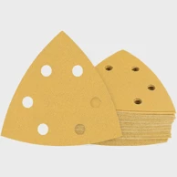 BOSCH Brusni papiri Expert C470 za delta brusilice