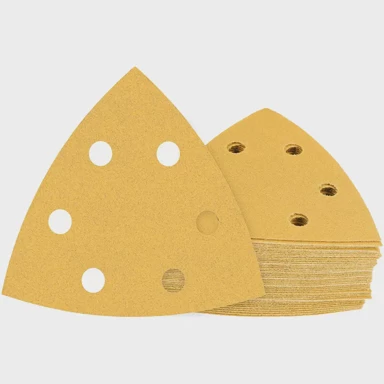 BOSCH Brusni papiri Expert C470 za delta brusilice