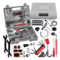 MG Set alata za bicikl, 17 kom