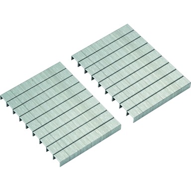 LUX TOOLS Pribor za klamericu 8 mm 1050 kom.