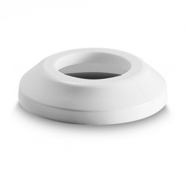 EPRA Pribor za instalacije rozeta za CU cijev 1625 PP FI 16 - set od 5 komada