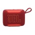 JBL GO 5 prijenosni Bluetooth zvučnik, crveni
