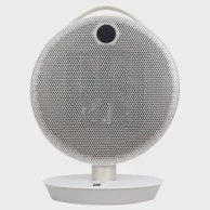 SHX Električna grijalica 220W, bijela