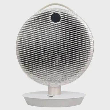 SHX Električna grijalica 220W, bijela