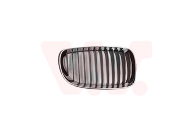 VAN WEZEL Maska BMW 1 E87 04-12, prednja desna, 07-, E81/E87