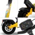 URBANGLIDE Električni romobil 1000GT, 2x1400 W
