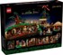 LEGO ICONS Gospodar prstenova: Shire 10354