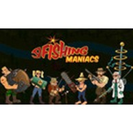 Igra za PC: Fishing Maniacs (TD/RTS)