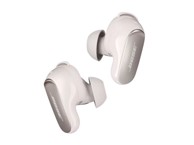 BOSE Slušalice QuietComfort Ultra, in-ear, ANC, bijele