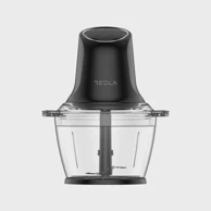 TESLA Sjeckalica FC300B 500W, crna